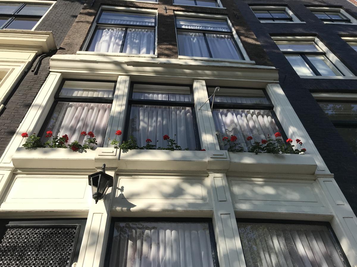 Bed and Breakfast Keizershouse Amsterdam Exterior foto
